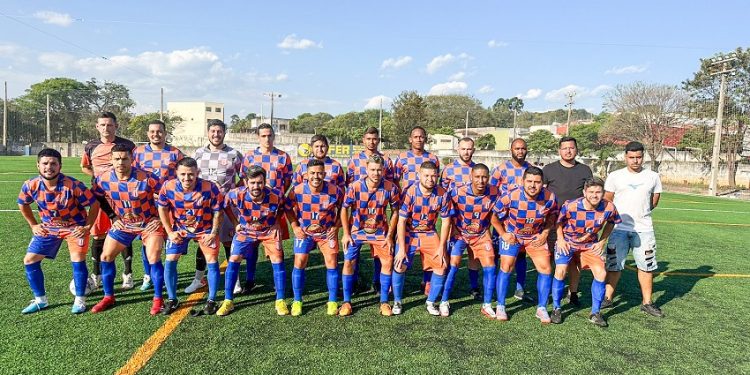 Com folga do líder, Amador Série B tem 6 jogos amanhã, pela quinta rodada