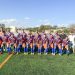 Com folga do líder, Amador Série B tem 6 jogos amanhã, pela quinta rodada