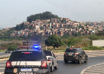 DIG prende suspeitos de homicídio de empresário no Guaripocaba 