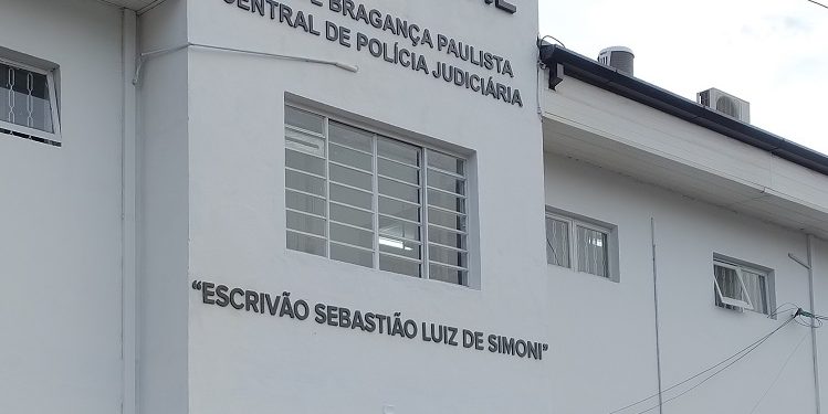 CPJ identifica quatro autores e desvenda homicídio cruel na Planejada I   