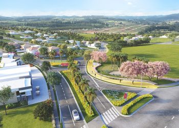 Lançamento oficial:  Jd. Bonança Ypês é novo marco de urbanismo e qualidade de vida