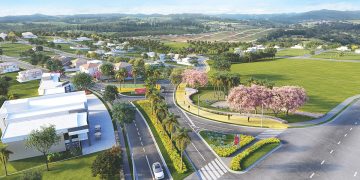 Lançamento oficial:  Jd. Bonança Ypês é novo marco de urbanismo e qualidade de vida