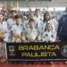 1º Torneio de Judô “ Bragança Esportiva”