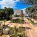 Reformada, Praça José Bonifácio será entregue hoje