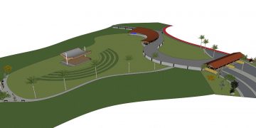 Praça da música terá R$7,2 milhões em investimentos   