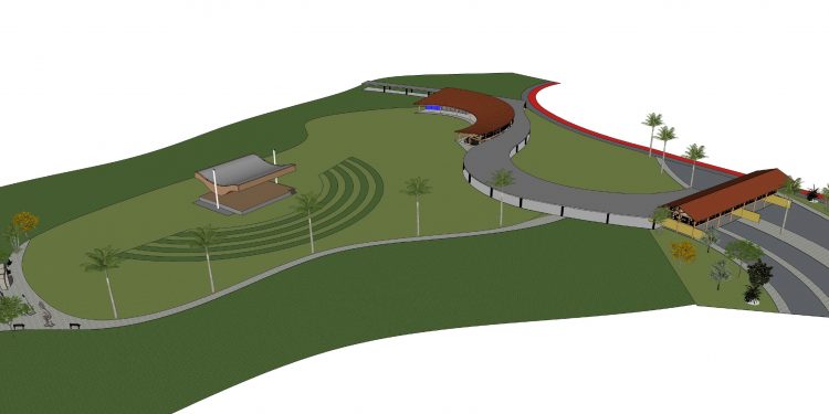 Praça da música terá R$7,2 milhões em investimentos