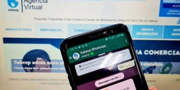 Sabesp unifica atendimento telefônico e facilita acesso do cliente a serviços