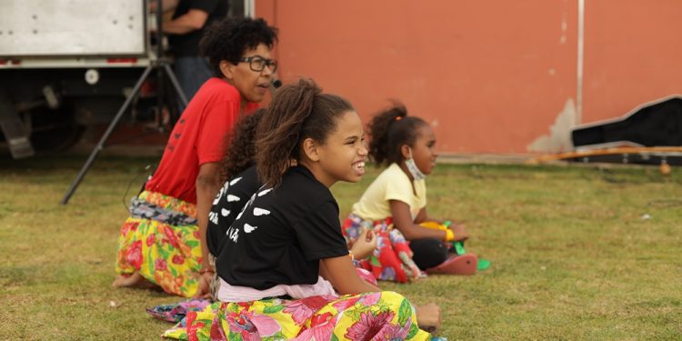 Cadastro para programação do Mês da Consciência Negra vai até dia 29