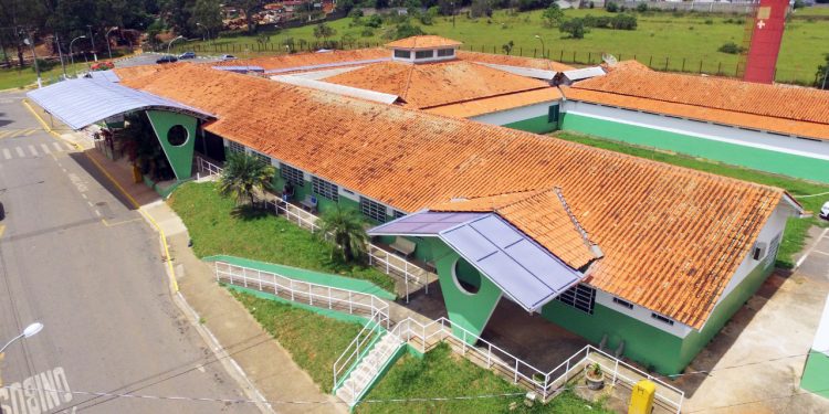 ORÇAMENTO MUNICIPAL 2024 : Investimentos em Saúde e Educação representam 55,6% do total