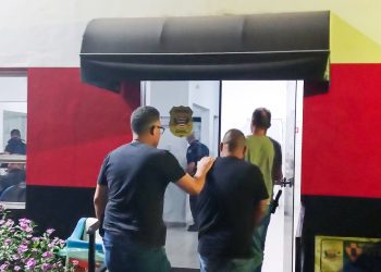 DIG prende estelionatário e amante por aplicar golpe “tela aberta” em idosos