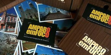 7º Festival de Fotografia Amparo em Foco começa quinta-feira