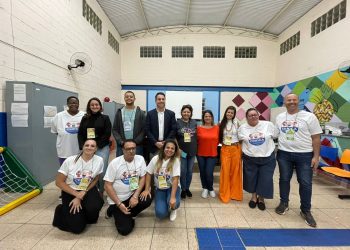 Cerca de 2 mil eleitores foram às urnas para eleger novo Conselho Tutelar