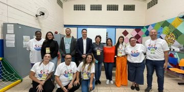 Cerca de 2 mil eleitores foram às urnas para eleger novo Conselho Tutelar