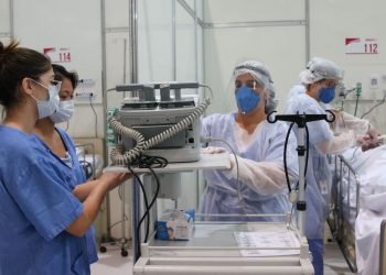 Governo Federal enviará R$4,6 milhões a Bragança para o tratamento do câncer