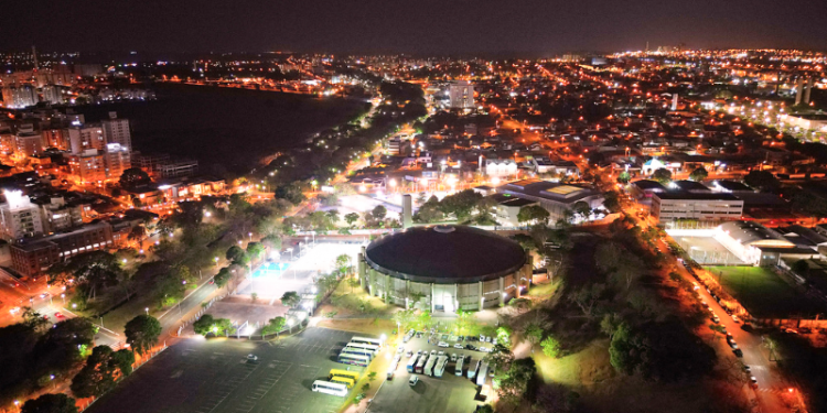 Jogos Abertos : Bragança inicia sua participação amanhã com o Vôlei de Praia