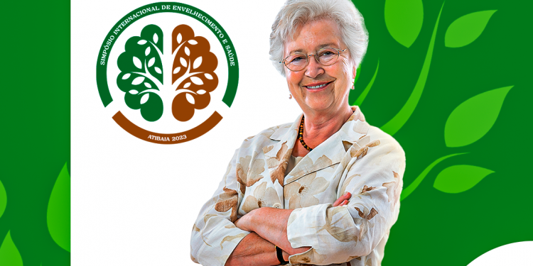 ATIBAIA: I Simpósio Internacional de Envelhecimento e Saúde abre inscrições para profissionais