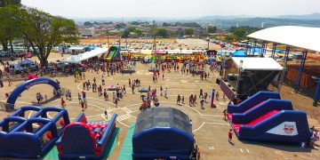 Posto de Monta: Festa das Crianças terá alimentação tabelada e posto de vacinação