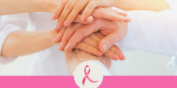 Outubro Rosa alerta sobre prevenção e diagnóstico precoce do câncer de mama