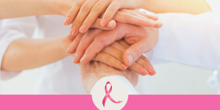 Outubro Rosa alerta sobre prevenção e diagnóstico precoce do câncer de mama