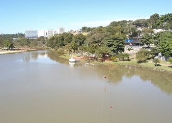 Manhã de Lazer acontece neste sábado no Lago do Taboão