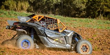 UTV CUP realiza 4ª etapa em Bragança, na Fazenda Coronel Jacinto