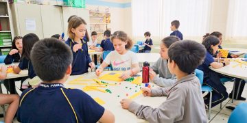 Rede municipal de ensino tem 80% de frequência