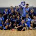 Futsal Feminino conquista ‘Copa Papo Vai TV’ em Itatiba