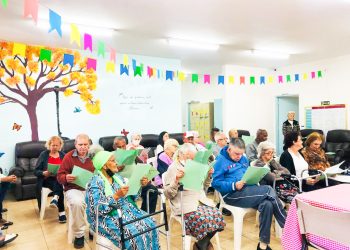 População bragantina envelhece e aumenta 61% em doze anos