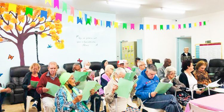 População bragantina envelhece e aumenta 61% em doze anos