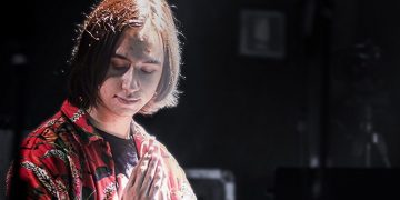 Felipe Montanaro retorna ao palco do Teatro Carlos Gomes