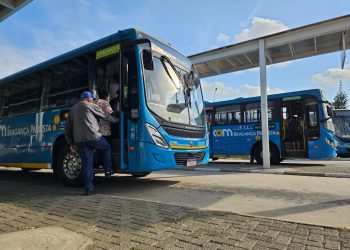 Bairro Atibaianos terá novos horários de ônibus a partir de quarta-feira