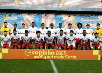 Bragantino disputa a Copa São Paulo em janeiro