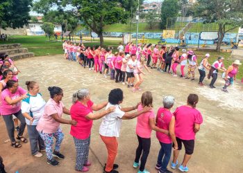 Secretaria de Saúde divulga balanço da Campanha Outubro Rosa