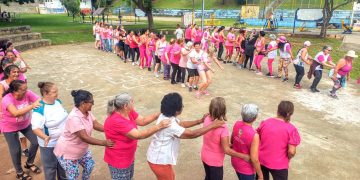 Secretaria de Saúde divulga balanço da Campanha Outubro Rosa