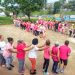 Secretaria de Saúde divulga balanço da Campanha Outubro Rosa