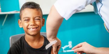 Multivacinação entra na última semana com menos de 20% do público alvo atingido