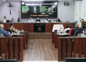 TEXTO SEM EMENDAS: Vereadores votam hoje o Orçamento para 2024 e autorização para empréstimo 