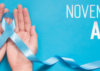 “Novembro Azul” reforça importância da rotina de saúde do homem 