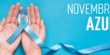 “Novembro Azul” reforça importância da rotina de saúde do homem 