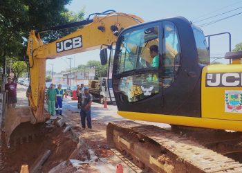 Av. dos Imigrantes será interditada na região do FAC