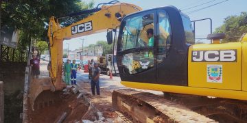 Av. dos Imigrantes será interditada na região do FAC