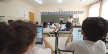 Rede Municipal de Ensino:  Bragança ultrapassa meta de 25% de alunos matriculados em período integral
