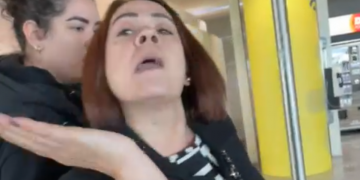 Mais uma brasileira é vítima de xenofobia em Portugal