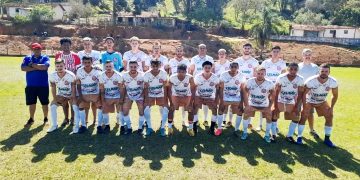 Mata-mata do Amador B começa domingo