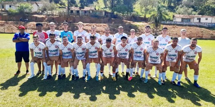 Mata-mata do Amador B começa domingo