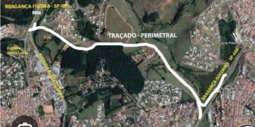 Prefeitura busca crédito de até R$ 100 mi para financiamento de obras