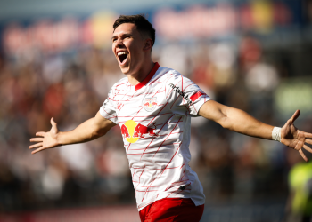 Bragantino patina na reta final e corre riscos no G4