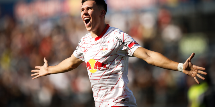 Bragantino patina na reta final e corre riscos no G4