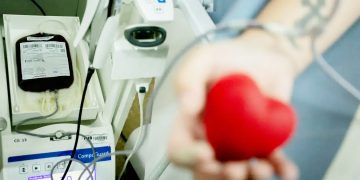App que incentiva doação de sangue já pode ser baixado