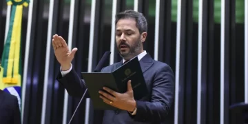 Saulo Pedroso é condenado em 2ª Instância por desvio de R$ 24 milhões